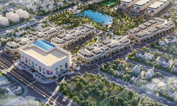 Cơ hội kinh doanh sinh lời hấp dẫn tại tâm điểm Quảng Trị