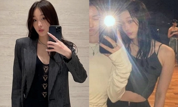 Công chúa gia tộc Samsung sẽ debut dưới trướng công ty Teddy, netizen quan ngại tai tiếng hơn nổi tiếng? 