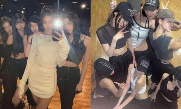 Teddy quyết tâm ra mắt nhóm nữ cạnh tranh với YG, thực tập sinh gây sốt vì khí chất y như BLACKPINK!