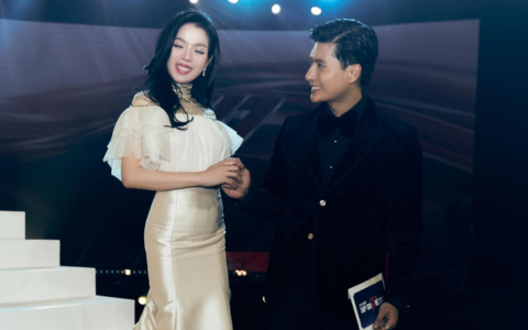 Tình trẻ Lệ Quyên chia sẻ sau 1 mùa làm MC gây tranh cãi tại Chị Đẹp: 'Sóng gió đã lặng dừng'