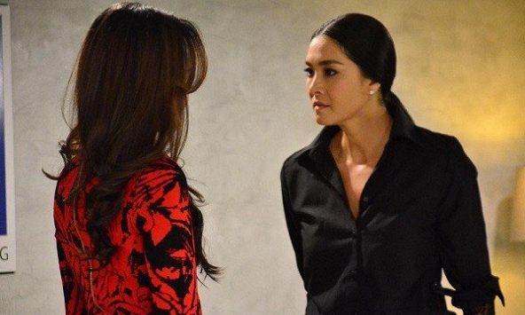 Vì món quà từ thiện mà chị giúp việc đi nói xấu tôi khắp nơi, nghe được mà tôi ức chế muốn cho chị nghỉ luôn