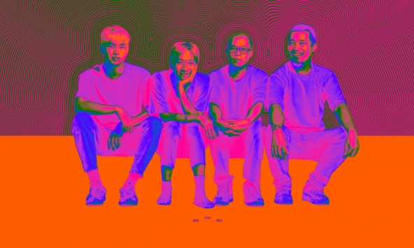 Khán giả tiếc nuối khi album của Ngọt trượt giải Grammy 2024!