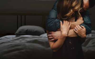 Bị vợ 'xa lánh' không muốn ngủ chung, chồng nghi cô ngoại tình rồi đau đầu khi biết nguyên nhân thực sự