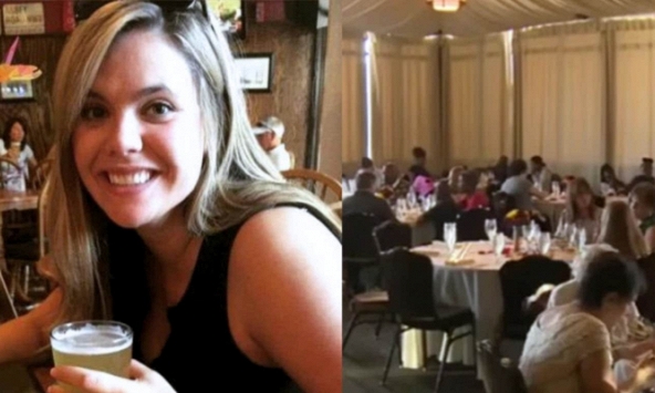 Con rể tương lai đột ngột đòi hủy ngang đám cưới với con gái mình, mẹ vợ có màn 'quay xe khét lẹt' khiến tất cả mọi người choáng váng