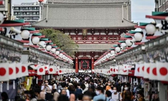 Đất nước xinh đẹp nổi tiếng nhất châu Á đang chịu áp lực khủng khiếp, người đông 'ná thở' là tín hiệu mừng nhưng nhiều thách thức