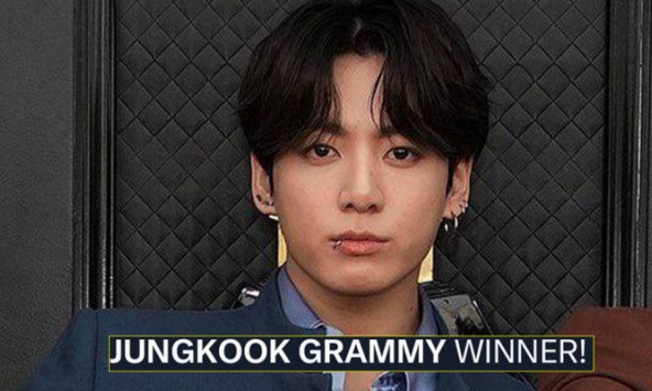 'Jungkook thắng Grammy' bất ngờ được nhắc đến rầm rộ trên MXH, phải chăng là sự thật?