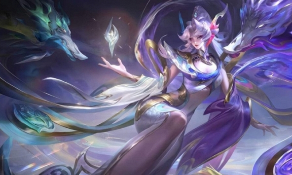 Không chỉ TFT, các game thủ Liên Quân cũng suýt có “xe Rồng” trong trận đấu