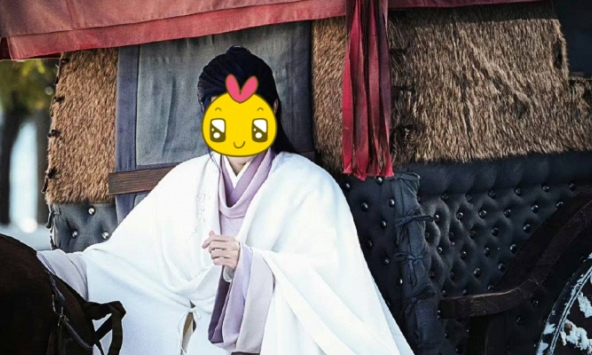 Màn ảnh Hoa ngữ xuất hiện một 'cực phẩm lãng tử', nhan sắc trời sinh để đóng cổ trang