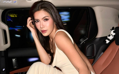 Minh Tú đăng đàn ẩn ý: 'Đừng nghĩ nhiều bạn là hay, quan trọng lúc hoạn nạn bao nhiêu người giúp đỡ'