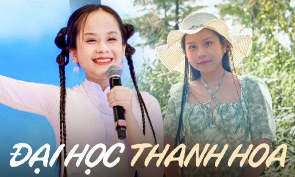 Nữ sinh Hà Nội đỗ vào trường ĐH mà tất cả học sinh Trung Quốc ao ước, đã sẵn sàng chinh phục thế giới 'học bá'