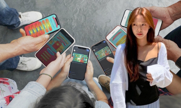 Tết không tiền mặt: Lì xì online đỡ công xếp hàng rút tiền, vào app không thiếu phong bao “xịn” 