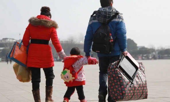 Về quê ăn Tết, có 5 địa điểm cha mẹ nên hạn chế đưa con đến, nhất là nơi đầu tiên