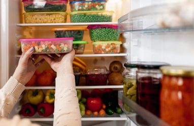 6 sai lầm khi bảo quản thực phẩm, thức ăn thừa dịp Tết dễ gây ngộ độc được chuyên gia cảnh báo