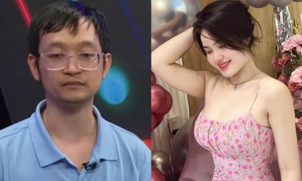 Cô gái 22 tuổi gây bão mạng vì hẹn hò chàng kỹ sư lương 100 triệu/tháng đáp trả khi bị chê 'yêu vì tiền'