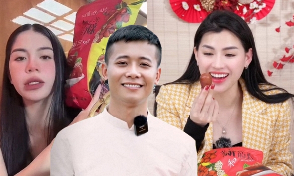 Hằng Du Mục lên tiếng về những lùm xùm gần đây, gửi lời cảm ơn đến Quang Linh Vlogs và 'chiến thần' Hà Linh vì một lý do