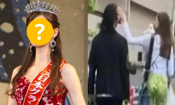 Hoa hậu từ bỏ vương miện sau bê bối ngoại tình với bác sĩ hơn 19 tuổi, thừa nhận 1 điều trơ trẽn