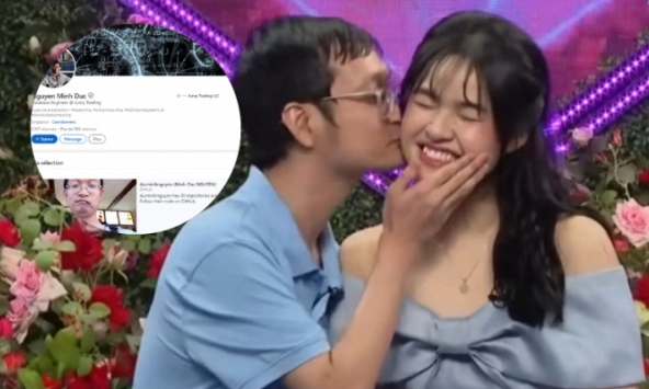 Không phải 100 triệu, nam kỹ sư hot nhất show hẹn hò hôm nay có thu nhập cả tỷ đồng, cặp đôi chia tay ngay sau lần hẹn đầu