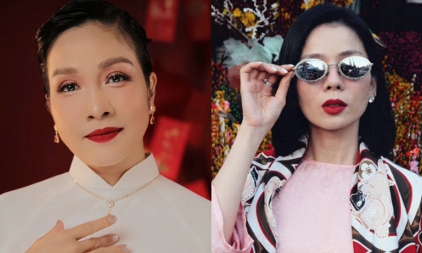 Mỹ Linh chính thức nói về màn nhường slot của Lệ Quyên ở Chị đẹp