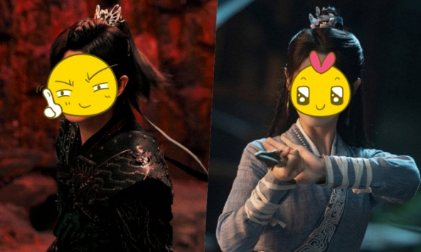 Phim Hoa ngữ cứ ngỡ thảm họa nhưng hóa ra lại 'ưng quá chừng': Dàn cast 'xịn sò' từ chính tới phụ