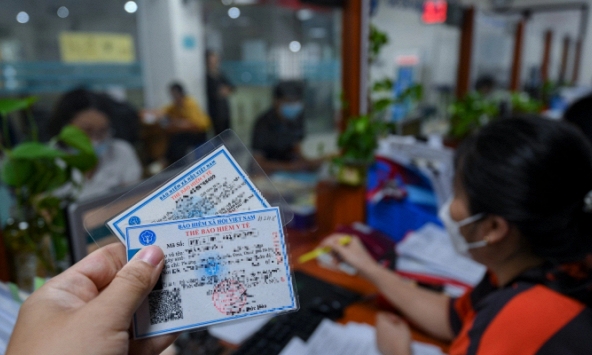 5 nhóm đối tượng được bảo hiểm y tế chi trả 100% chi phí khám bệnh năm 2024