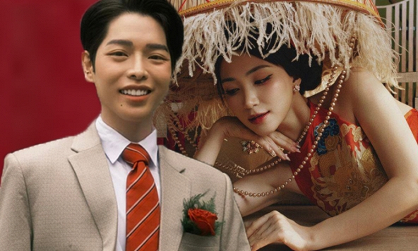 Đại chiến Hoa dâm bụt đầu năm 2024: Hòa Minzy 'kén chọn' vẫn leo top trending vù vù, 'thánh ế' Đức Phúc thì sao?