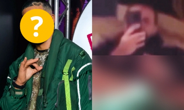 Nghi vấn sao nam hạng A lộ clip nóng trên máy bay riêng 5.365 tỷ, người trong cuộc phản ứng gây hoang mang