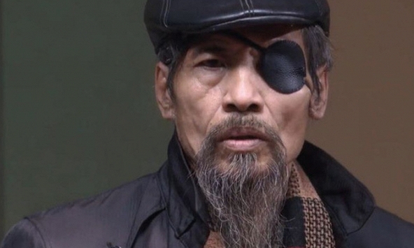 Diễn viên Chu Hùng - 'Thế chột' của Người phán xử qua đời vào ngày 28 Tết