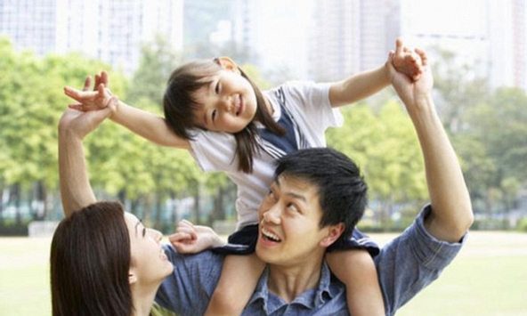 Khi đưa con tới nơi công cộng, nếu làm được điều này, bạn sẽ được xem là bậc cha mẹ trí tuệ: Rất nhiều phụ huynh bỏ qua