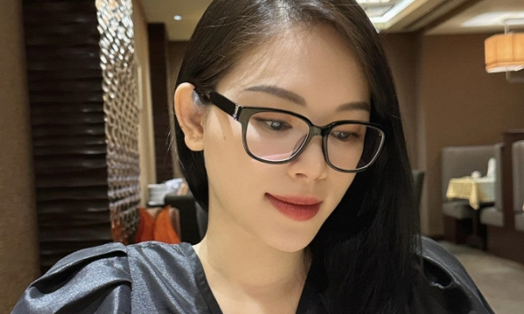 Linh Rin tiết lộ cuộc sống những ngày cận Tết của mình: Gần như toàn bộ thời gian chỉ xoay quanh nhân vật 'quyền lực' này