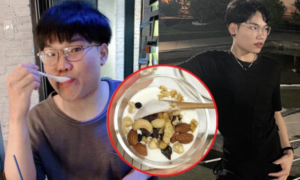 Mới giảm cân xong Tết đã về, lưu ngay bí quyết này để 'bé mỡ' khỏi ghé thăm