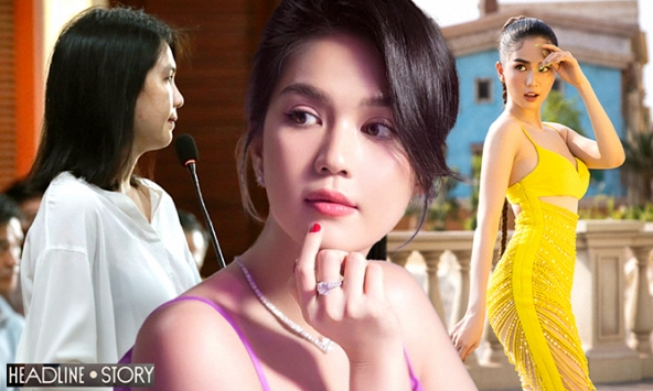 Ngọc Trinh liệu còn đường trở lại showbiz? 