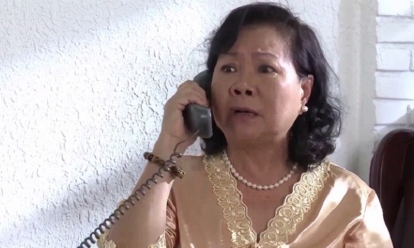 Nhờ chị giúp việc phanh phui bí mật của gia đình mà mẹ chồng cho chúng tôi 50 triệu về quê ăn Tết