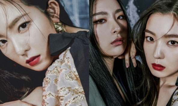 SM làm gì cũng bị fan chê nhưng giỏi nhất là tái ký với “đệ nhất visual”, netizen: Sau scandal lộng quyền, Irene còn lựa chọn nào khác?