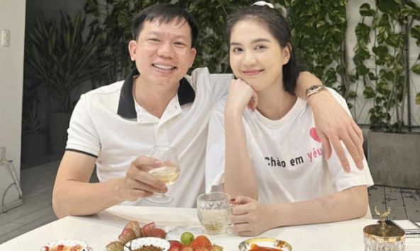 Hé lộ tình trạng Ngọc Trinh sau khi hưởng án treo: Đã khám sức khỏe, bật khóc khi nhắc khoảng thời gian tạm giam 