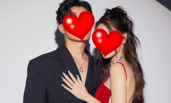 Cặp sao Việt đóng anh em trên phim nhưng cưới nhau ngoài đời, trai xinh gái đẹp được cả showbiz 'đẩy thuyền'