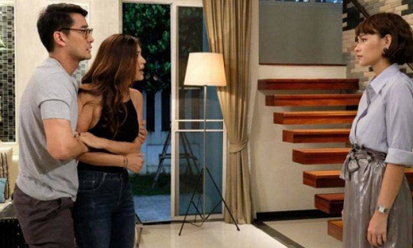 Con trai làm vỡ ti vi nhà tôi nhưng chị dâu không đền, còn mua gạch xây tường kín vào dịp giáp Tết