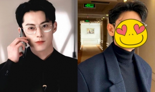 Đã tìm ra tổng tài Vương Hạc Đệ của Việt Nam: Nam thần 'trẻ mãi không già' được khen đẹp hơn bản gốc