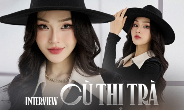 'Tiểu tam' Chúng ta vủa 8 năm sau: B Trần đã chỉ dạy tôi đóng cảnh nóng