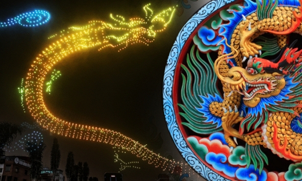 Chào Giáp Thìn 2024! Năm đặc biệt của 'Con Rồng Cháu Tiên', của sức mạnh và nỗ lực để hướng tới một khởi đầu mới!