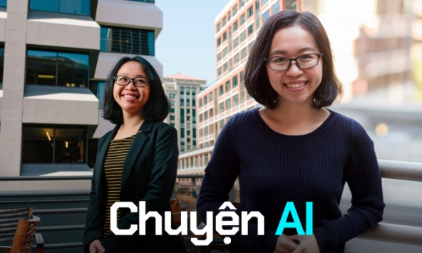 Cựu COO startup AI gọi vốn hơn 10 triệu đô tại Silicon Valley: 'Vượt qua vòng AI, hồ sơ của bạn mới có cơ hội tiếp cận nhà tuyển dụng'
