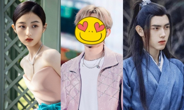 Dàn sao trẻ tuổi Thìn hứa hẹn thống trị màn ảnh: “Tiểu Châu Tấn” lẫn “hoàng tử phòng vé” lập kỷ lục khó đánh bại