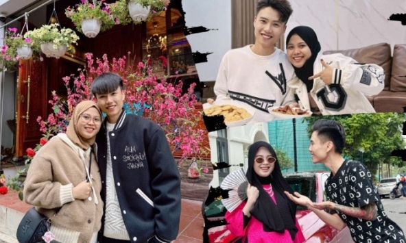 Đạt Villa tiết lộ bí quyết khiến vợ không bao giờ giận và khẳng định: 'Phụ nữ có Tết hay không là do ý thức đàn ông quyết định'