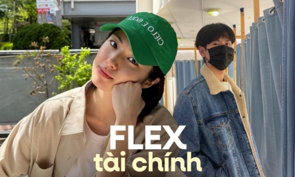 Đầu xuân “flex' chuyện tiền nong: Người thoát khỏi khoản nợ hơn trăm triệu đồng, người tiết kiệm được 15 triệu/tháng để đi đầu tư