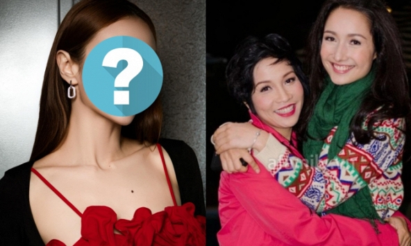 Mỹ Linh bênh vực Lệ Quyên - MLee, nói 1 chị đẹp nhìn giống hệt Anna Trương