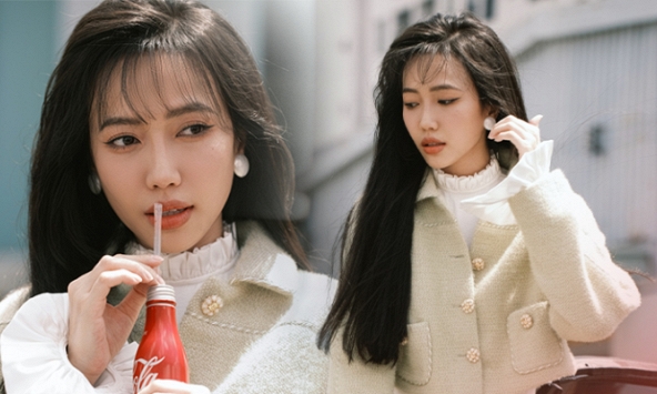 Phỏng vấn Diệu Nhi: Không “chọn bạn mà chơi” ở Chị đẹp, nói gì về việc phim 'Mai' của Trấn Thành đè bẹp suất chiếu