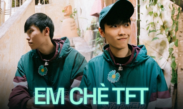 Phỏng vấn 'Em Chè' - streamer Gen Z thế hệ mới hút hàng chục nghìn lượt người xem mỗi lần lên sóng