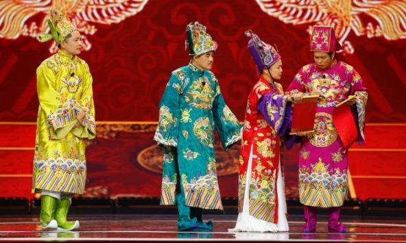 Táo quân 2024 thay đổi sốc, dân mạng phản ứng thế nào khi xem xong?