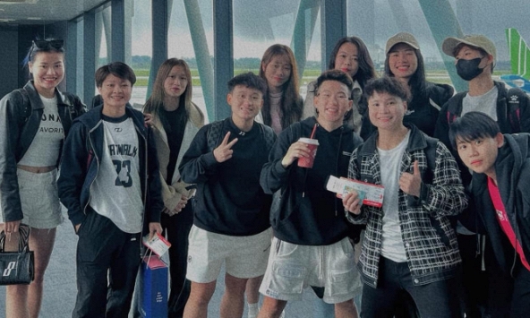 Vui, buồn chuyện thưởng tết của vận động viên thể thao 