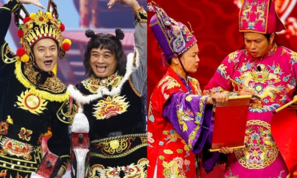 1001 câu nói thâm thuý tại Táo quân 2024, điểm lại hàng loạt sự kiện hot trong năm