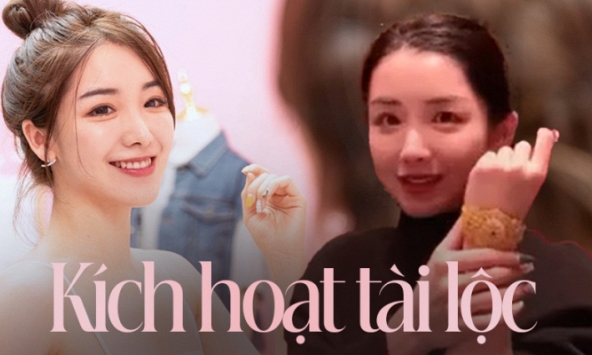 Học phú bà mẹo kích hoạt may mắn đầu năm, vừa dễ làm lại thu hút tài lộc cực tốt